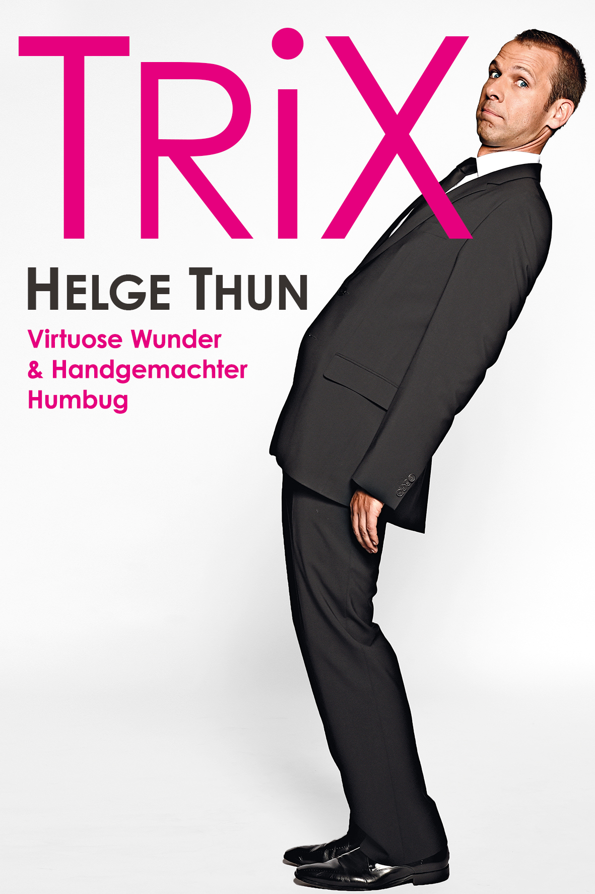 TRiX - cover